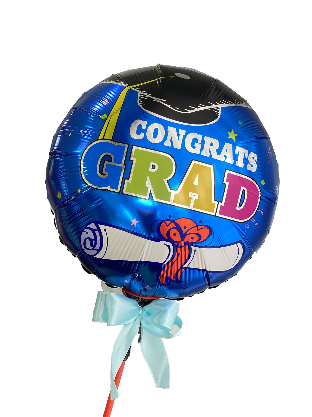 30cm Graduation Balloon