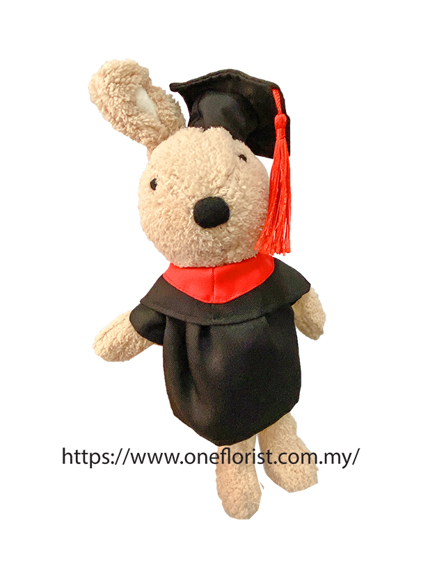30cm Graduation Rabbit
