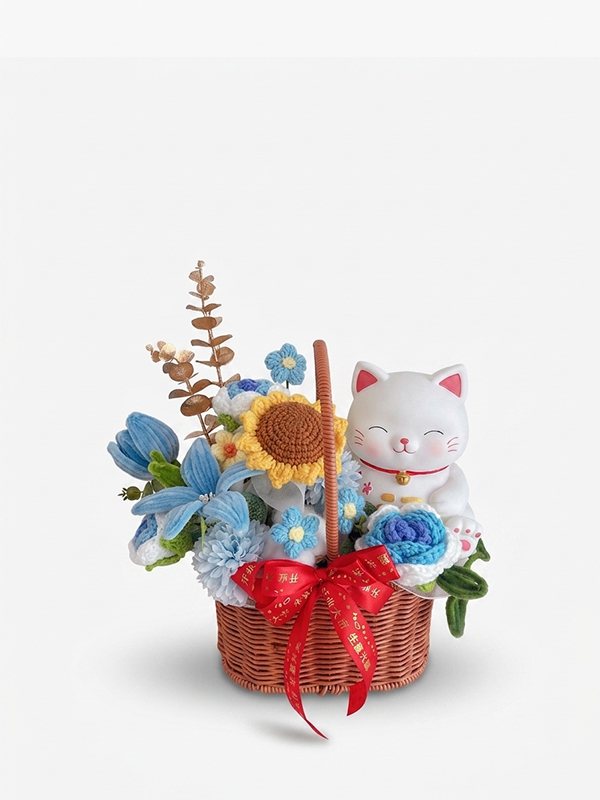 Table flower for Grand Opening (Articial Flower)