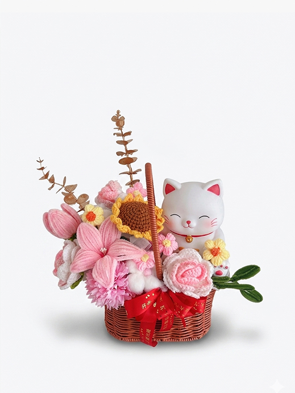 Table flower for Grand Opening (Articial Flower)